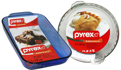 Pyrex: a marca que virou sinônimo de travessa de vidro pede falência