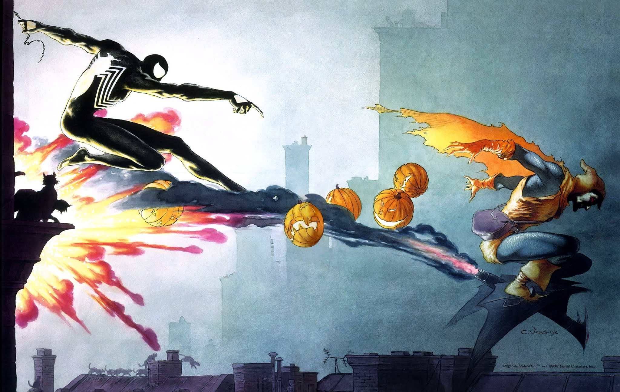 Read online Modern Masters comic -  Issue #11 - 100