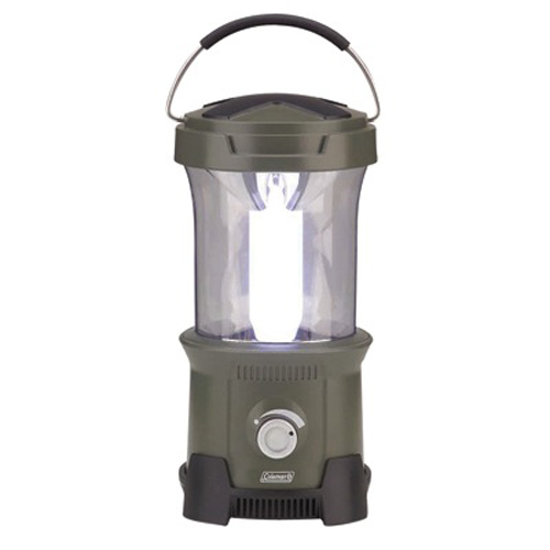 Survive the Elements Coleman CPX6 Rechargeable High Tech LED Lantern