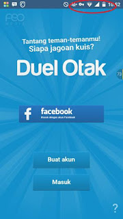 Trik Duel Otak, Cara Menang Terus Main Game Duel Otak