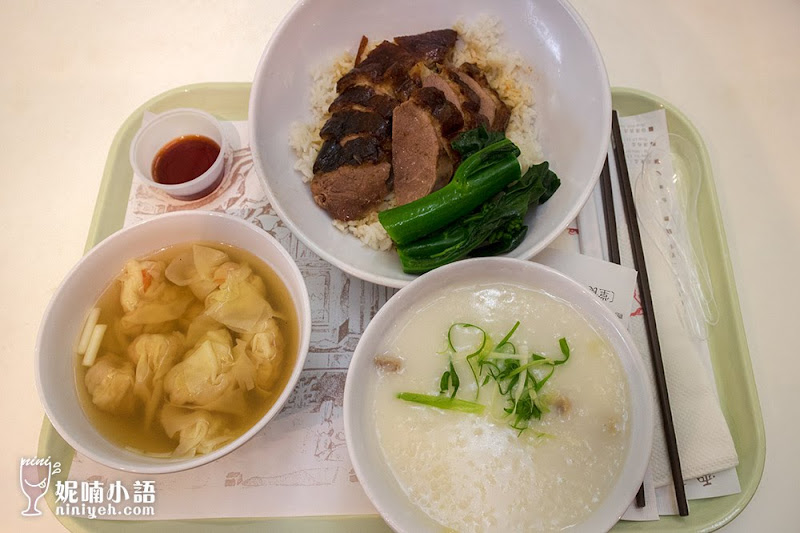 【香港機場美食推薦】正斗粥麵專家。米其林推薦餐廳 【香港機場美食推薦】正斗粥麵專家。米其林推薦餐廳