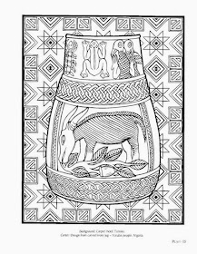 Colorir dia da consciência negra (Zumbi dos palmares)