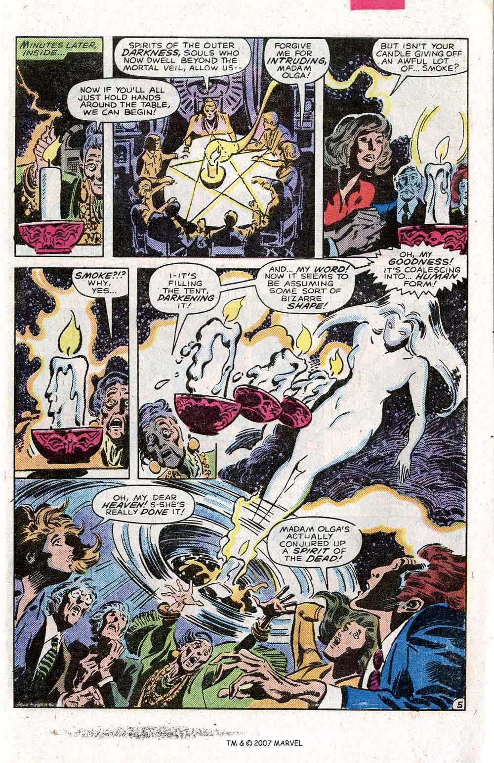 Ghost Rider (1973) issue 66 - Page 9