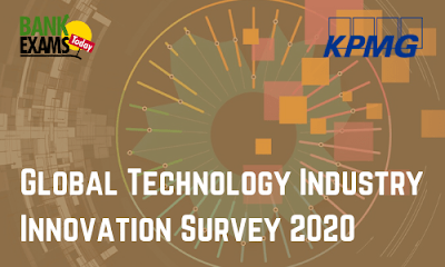 Global Technology Industry Innovation Survey 2020