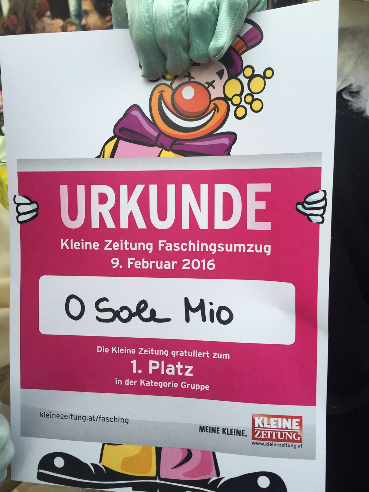 Andreas Hofer S Weblog Eine Woche In Breslau Und Krakau Teil 4