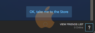 Cara Download dan Install Dota 2 Steam di Mac