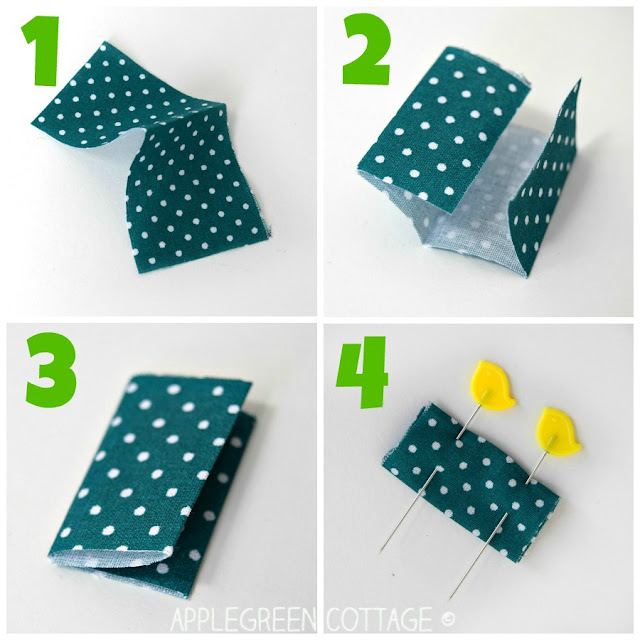 How To Add A Wristlet Strap To Any Bag, Pouch Or Wallet AppleGreen