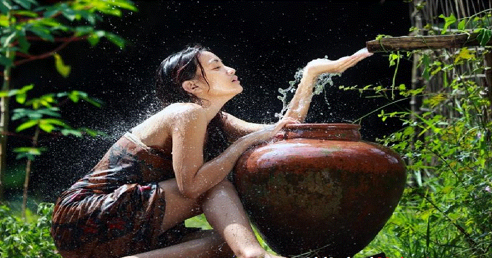 ♣ Tafsir mimpi mandi di pancuran togel