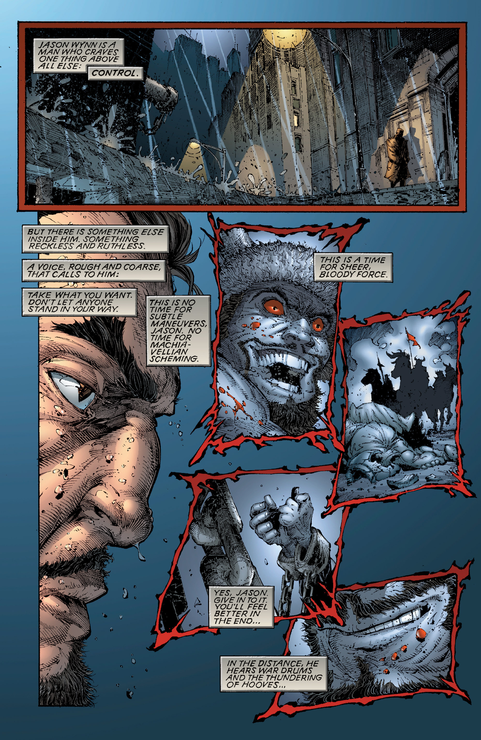 Spawn issue 83 - Page 10