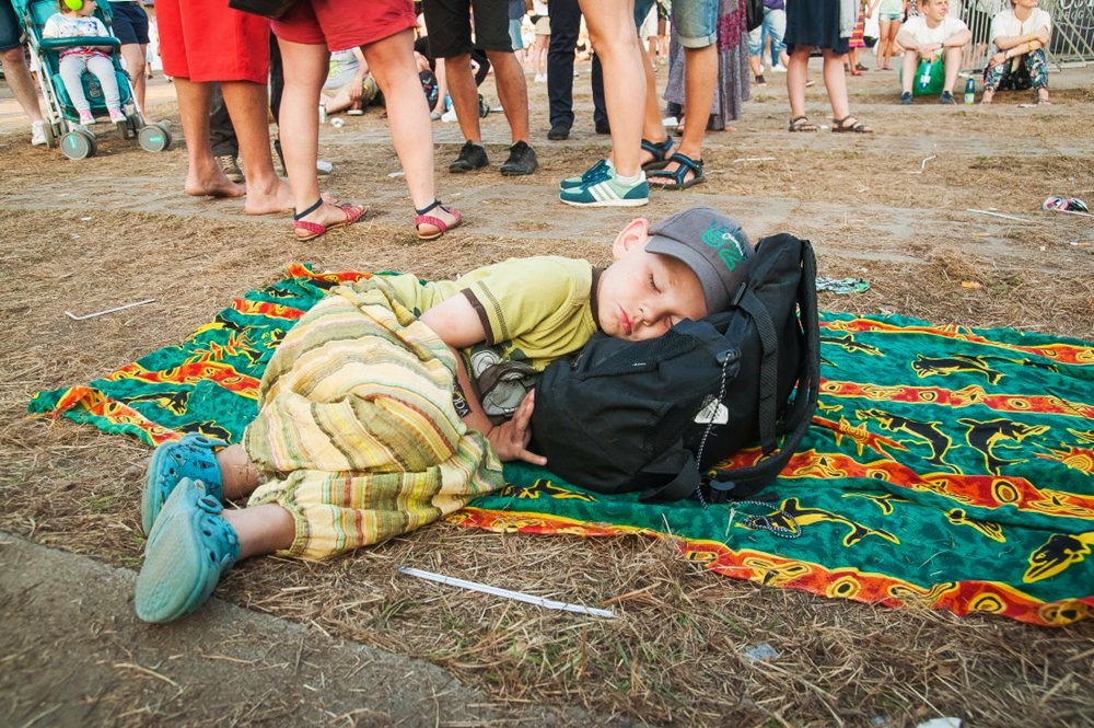 jak robić dobre zdjęcia dzieciom