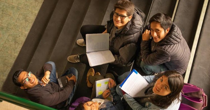 BECA PERMANENCIA: 85% de los ganadores son alumnos sobresalientes, informó el PRONABEC BECA PERMANENCIA: 85% de los ganadores son alumnos sobresalientes, informó el PRONABEC