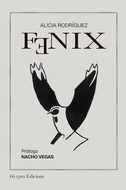 Fénix - Alicia Rodríguez