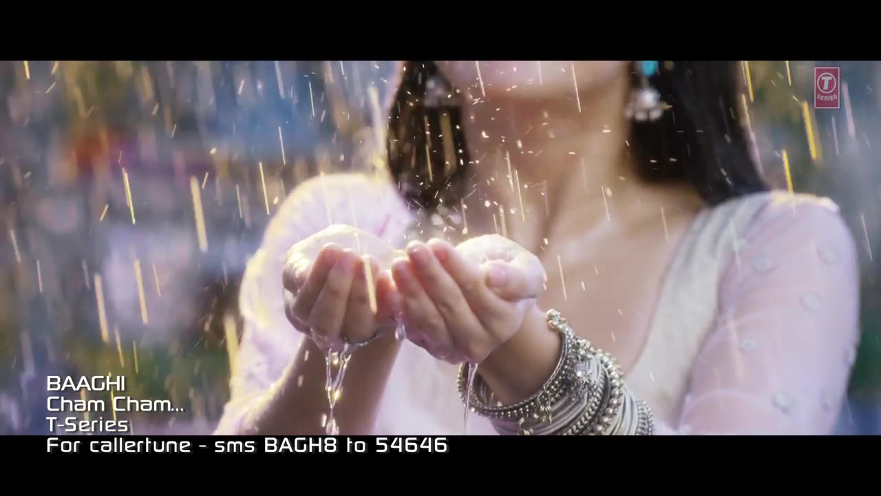 Cham Cham Song of Baaghi for Android - APK Download