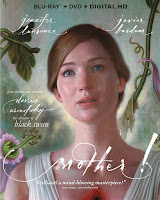 Mother! Blu-ray