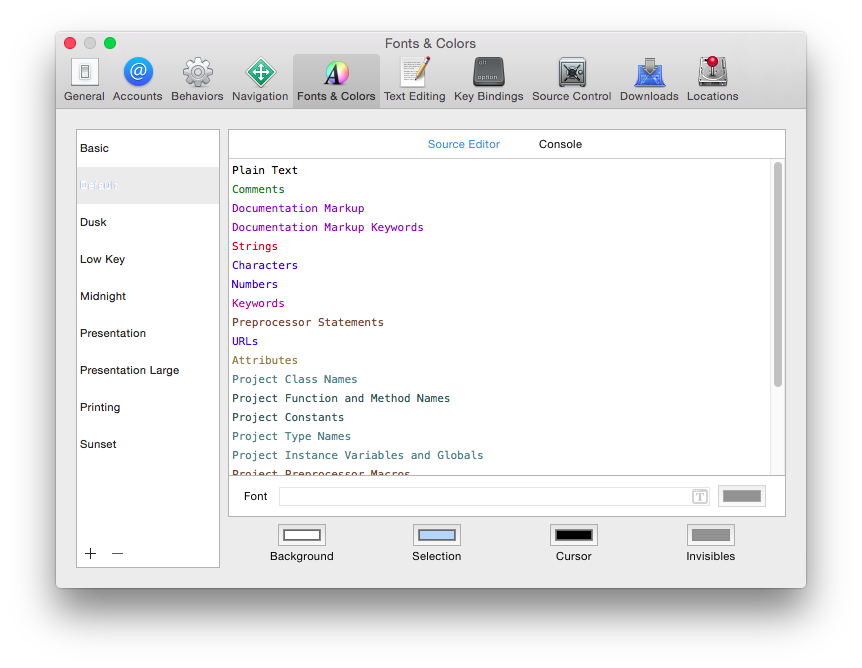 xcode doxygen xcode doxygen
