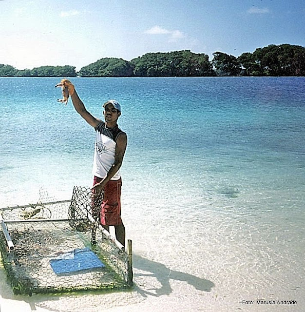 Los Roques - Venezuela