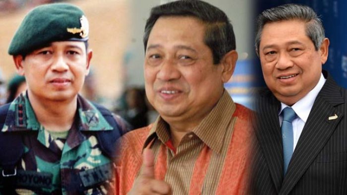 Susilo Bambang Yudhoyono Presiden Pertama Di Indonesia Yang Dipilih Melalui Jalur Pemilu Biografi Co Id