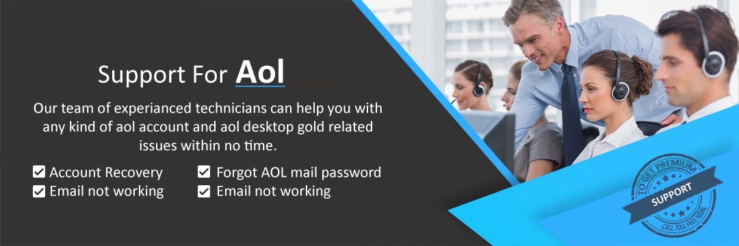 +1-866-257-5356 | Recover Hacked AOL Mail Account