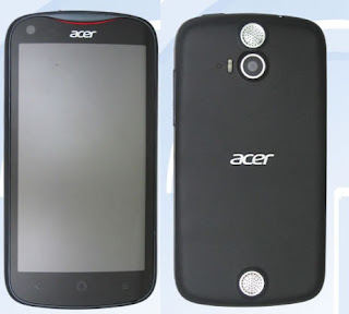 Acer V370 Specs, Harga Smartphone Terbaru
