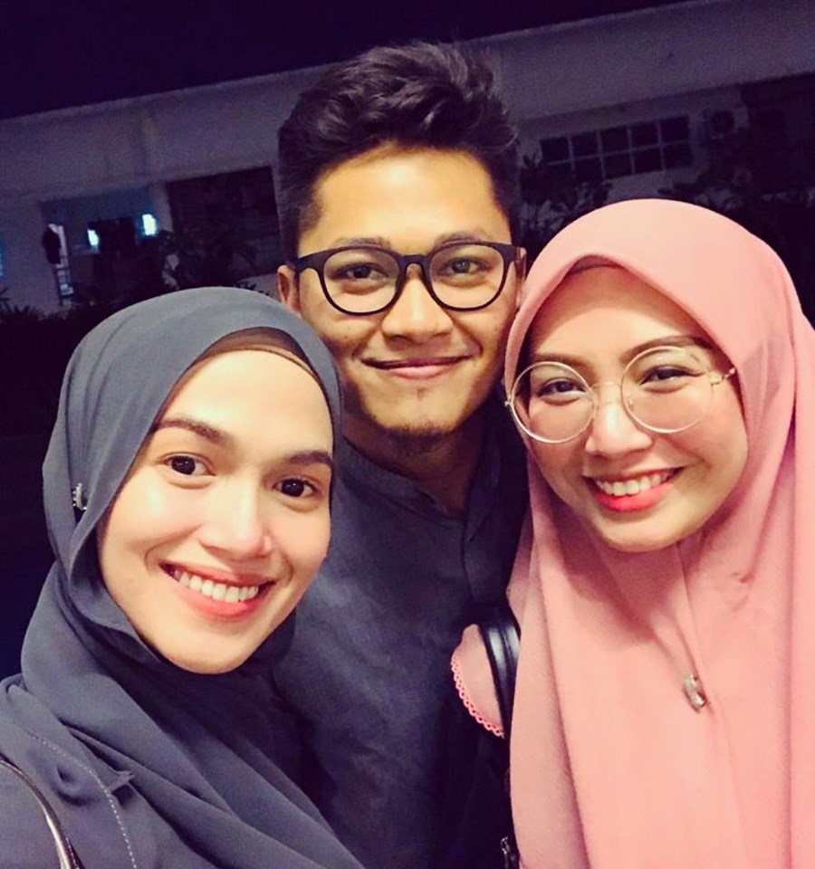 Pregnant Malaysian Woman Found A Second Wife For Her Husband, And It's The Weirdest Thing We Heard Today