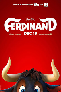 Ferdinand 2017 animated cartoon free download full version