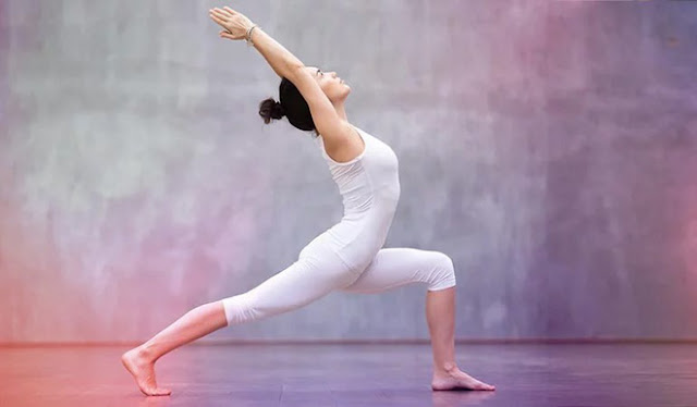 Tập ngay 5 tư thế yoga này để giúp ngăn ngừa chứng vẹo cột sống 
