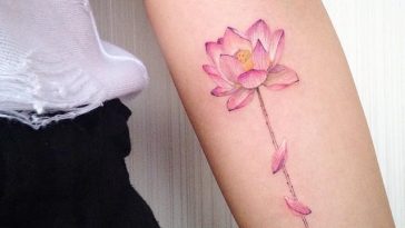 Ideias para tatuagens femininas Ideias para tatuagens femininas
