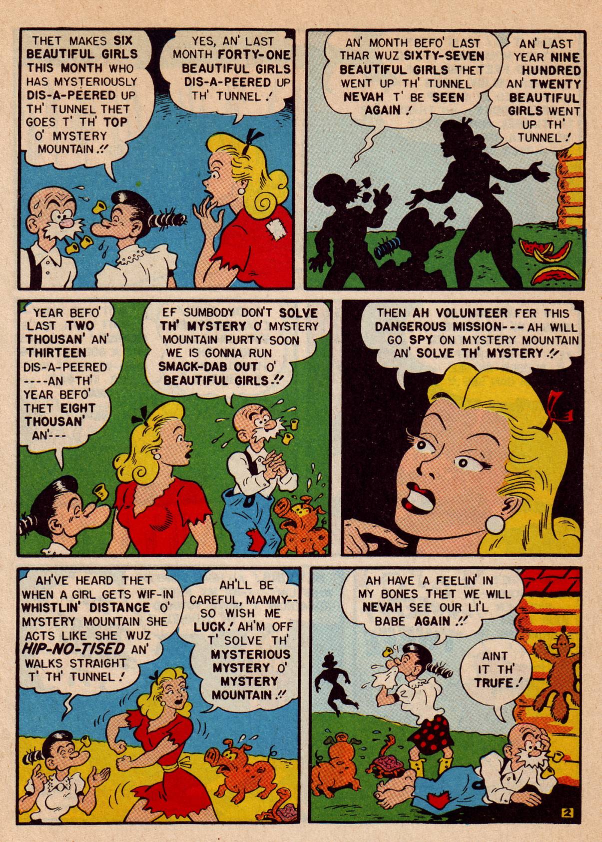 Read online Raw (1989) comic -  Issue # TPB 2 (Part 2) - 9