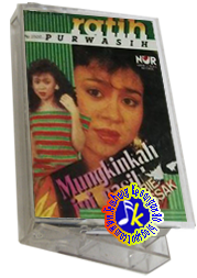 RATIH PURWASIH quot Mungkinkah Ini Nasibku quot Tembang Kenangan RATIH PURWASIH quot Mungkinkah Ini Nasibku quot Tembang Kenangan
