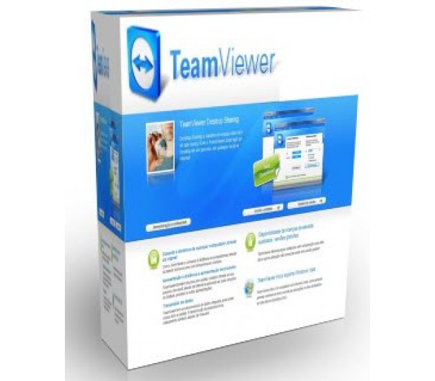 teamviewer download chip