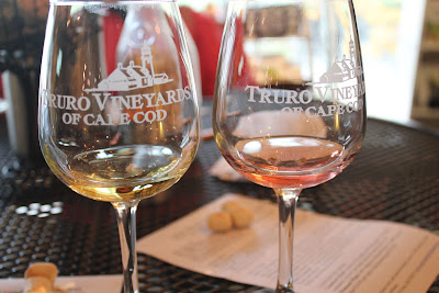 Truro Vineyards, Truro, Mass.