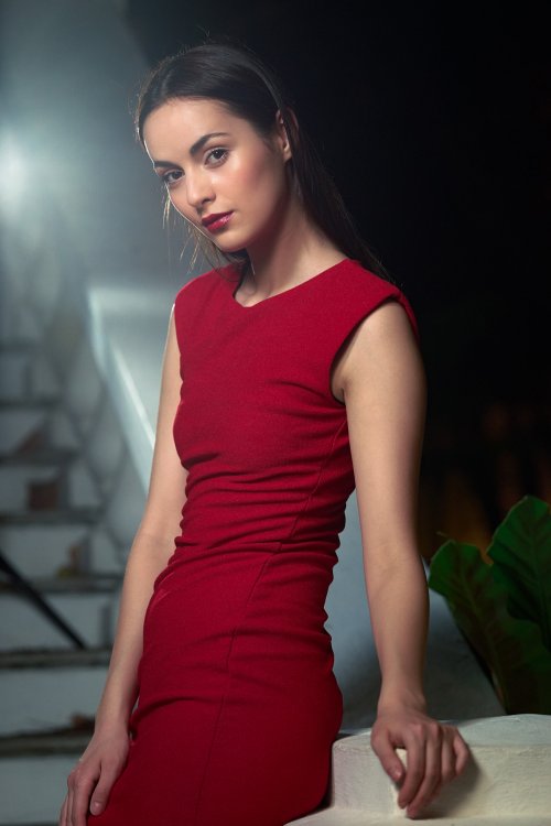 As lindas modelos na fotografia de Leroy Lee Jun Liang Leroy Lee Jun Liang 500px arte fotografia mulheres modelos fashion beleza