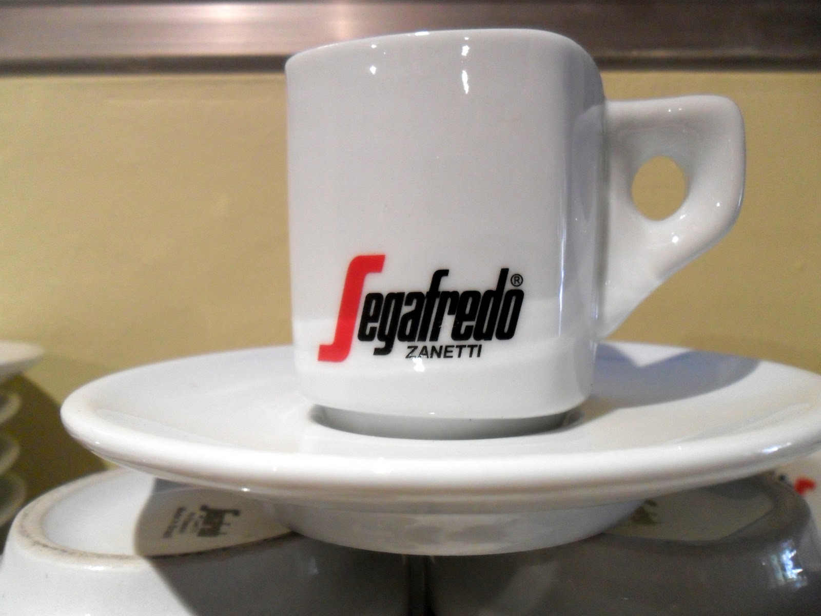 Coffee Shop: Occupy Montevideo