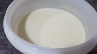 Bechamel De Cobertura
