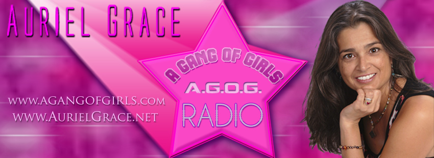 A Gang of Girls Radio