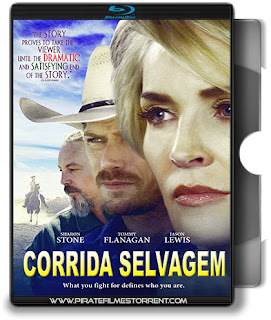 Corrida Selvagem Filme