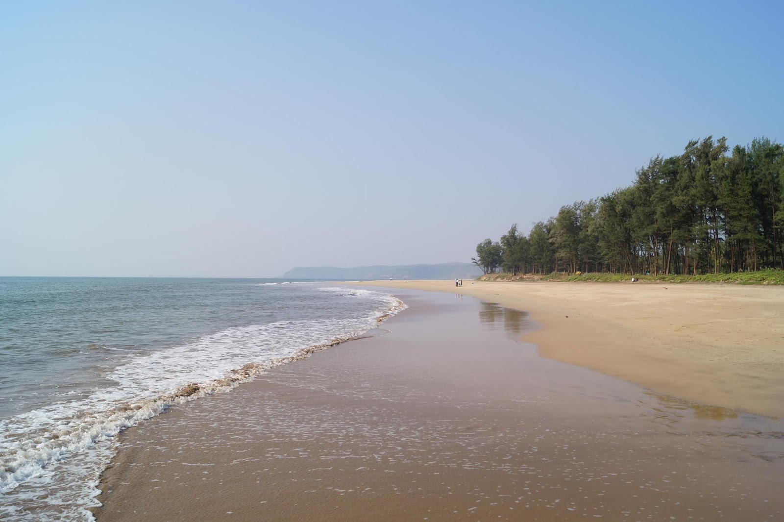 Sunrise Travel Treasures 5 Beautiful Beaches in Konkan, Maharashtra