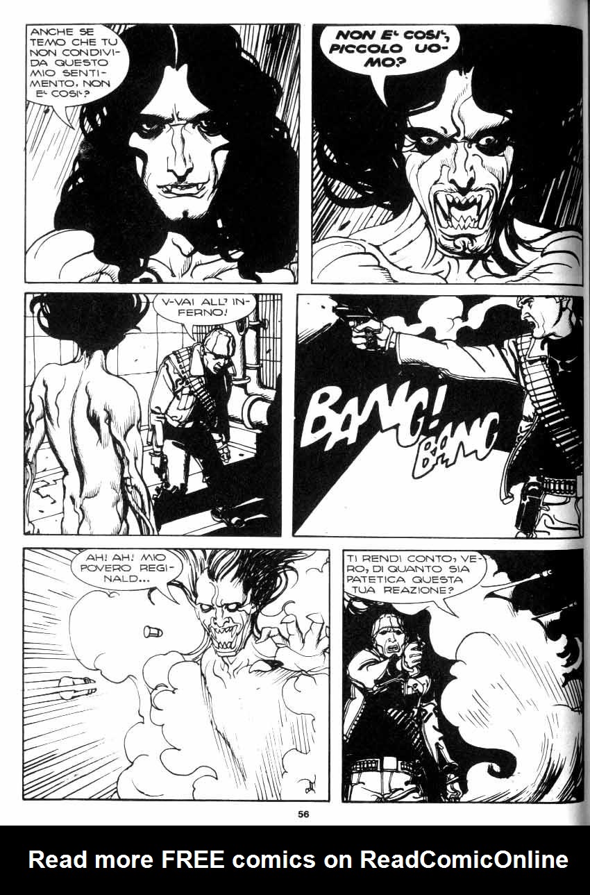 Dylan Dog (1986) issue 181 - Page 53