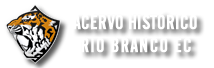 Acervo Rio Branco - História