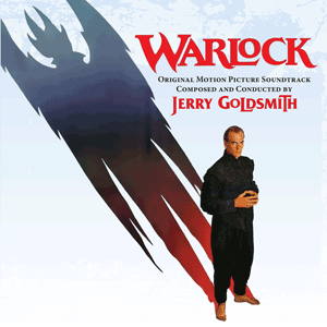 Jerry Goldsmith's WARLOCK
