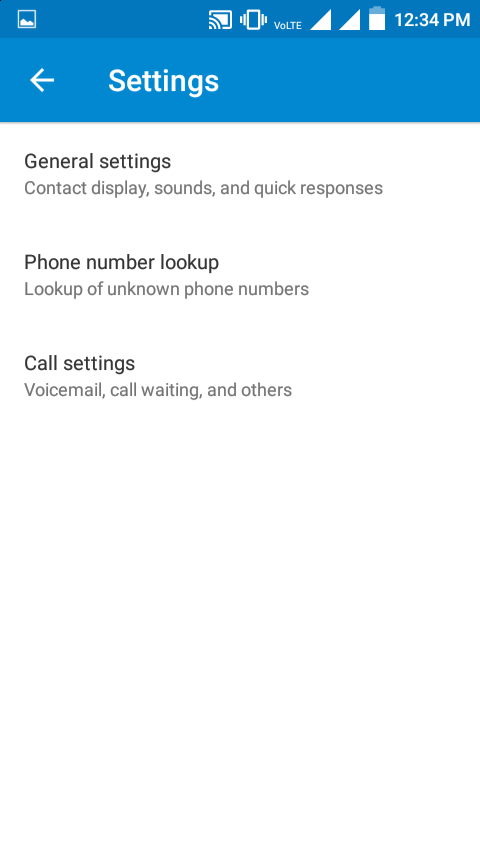 emergency phone numbers list