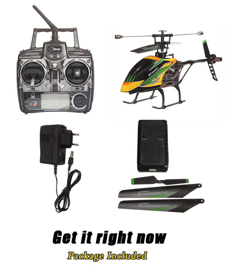 WLTOYS FAMILY RC HELICOPTER V911 V912 V913