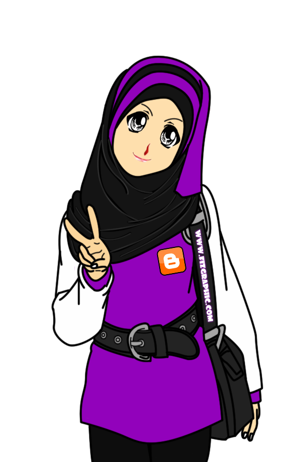 ♥ semuanyadcni ♥: Freebies Cartoon Design by apitzz