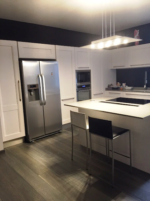 Dal progetto alla realizzazione: immagini di una casa autentica 5 Dal progetto alla realizzazione: immagini di una casa autentica