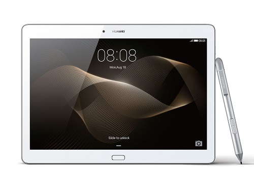 Huawei-MediaPad-M2-with-10-inch-Tablet