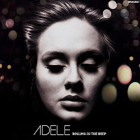 Lyric and Chord Guitar Adele - Rilling In The Deep