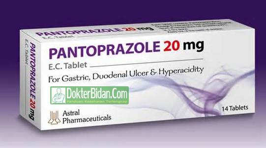 Pantoprazole - Efek Samping , Dosis Dan Manfaat Sebagai Obat Asal Lambung Pantoprazole - Efek Samping , Dosis Dan Manfaat Sebagai Obat Asal Lambung