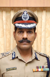 Indian police 