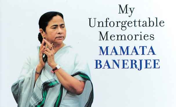 wonder: My Unforgettable memories-Mamatha Banerjee