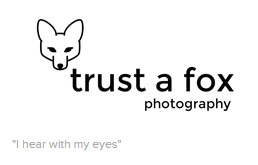 Trust A Fox Photography
